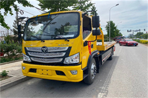 济源汽车救援头像