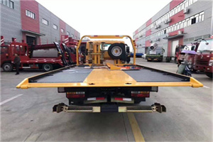 济源附近汽车救援服务