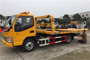 济源哪里有拖车服务