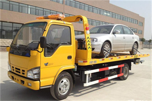 济源道路救援一般怎么收费