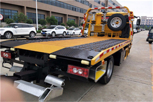 济源24小时汽车送油服务公司