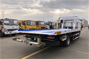 济源汽车救援补胎