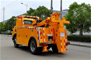 济源高速路拖车费